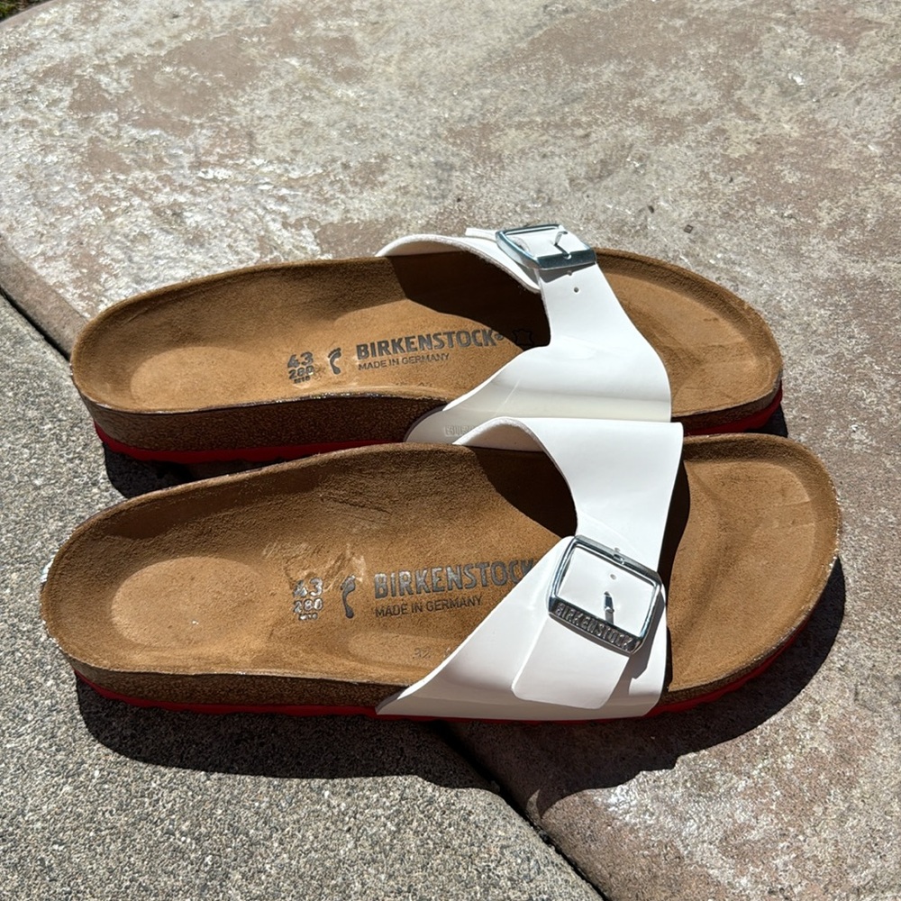 Birkenstock Madrid - Picture 4 of 7